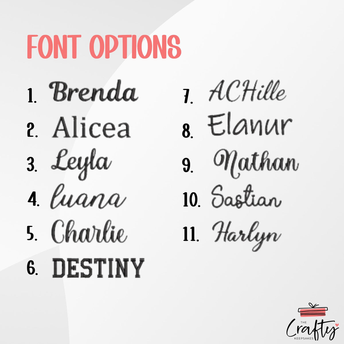 Personalised Name Ruffle Baby Bib: Custom Embroidered Cotton Newborn Gift