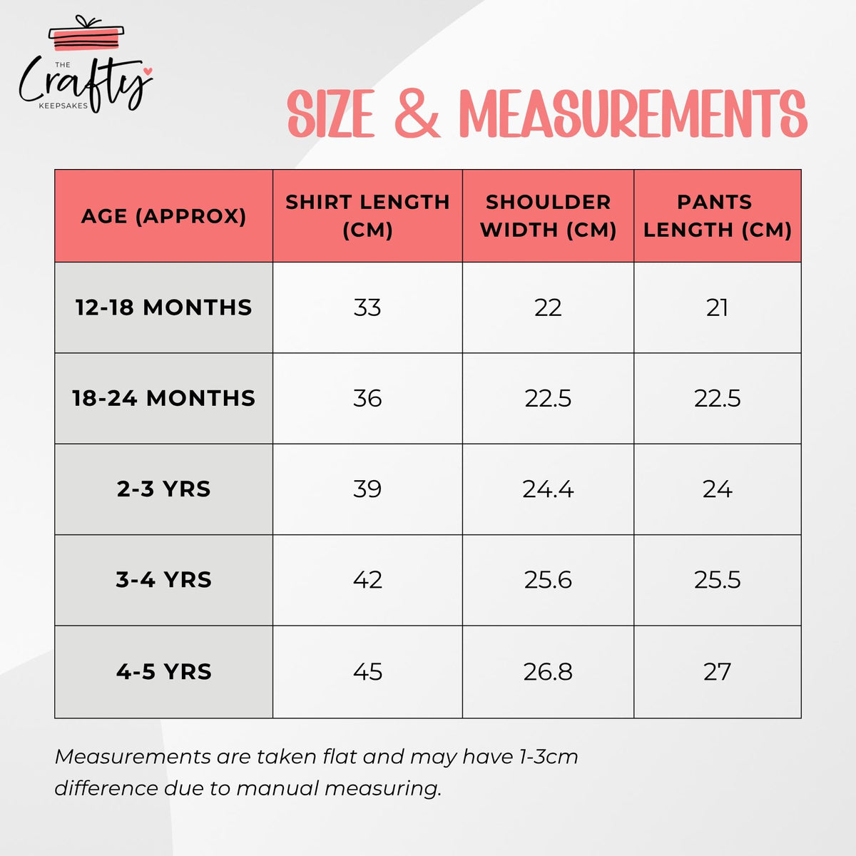 Personalised Toddler Outfit Set: Embroidered Name Ruffle Top & Shorts