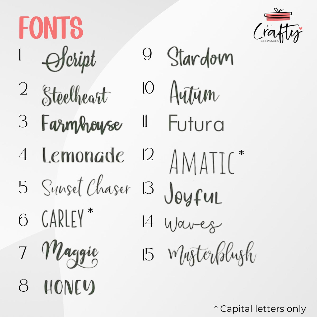 Personalised Knit Christmas Stocking: Engraved Leather Name Patch