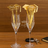 Personalised Graduation Drink Stirrers: Acrylic Class of 2025 Party Favours